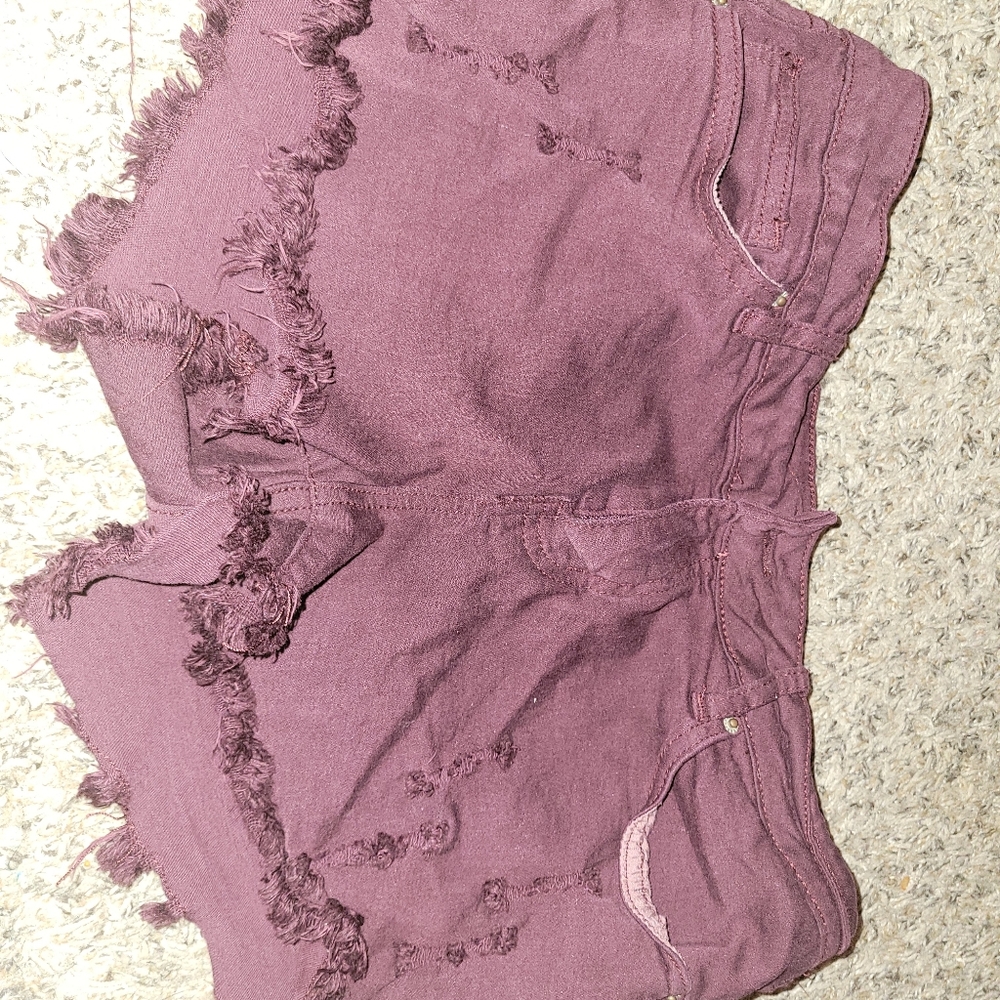 Angel kiss jeans